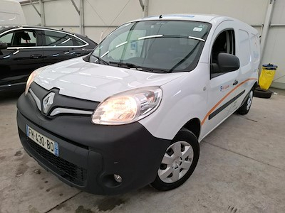 Renault Kangoo express Kangoo Express Maxi 1.5 dCi 110ch Grand Volume Grand Confort