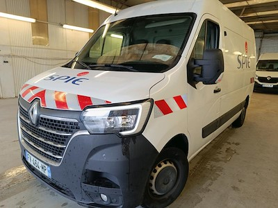 Renault MASTER Master Fg F3500 L2H2 2.3 dCi 135ch Grand Confort E6