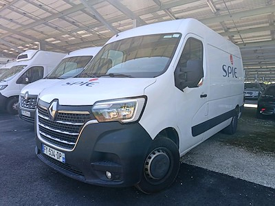 Renault MASTER Master Fg F3500 L2H2 2.3 dCi 150ch Energy Grand Confort E6