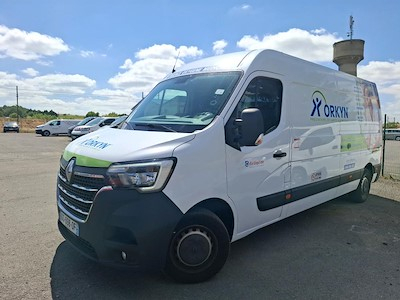 Renault MASTER Master Fg F3500 L3H2 2.3 Blue dCi 135ch Grand Confort Euro6