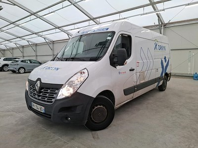Renault MASTER Master Fg F3500 L3H2 2.3 dCi 130ch Grand Confort Euro6