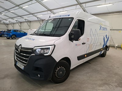 Renault MASTER Master Fg F3500 L3H2 2.3 dCi 135ch Grand Confort E6