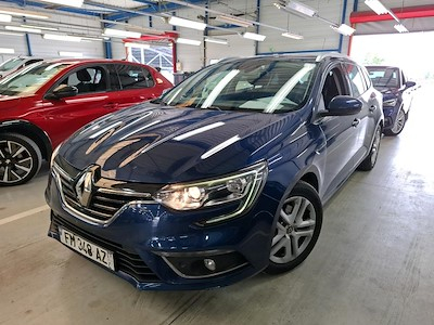 Renault MEGANE Megane Estate 1.5 Blue dCi 115ch Business EDC