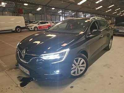 Renault MEGANE Megane Estate 1.5 Blue dCi 115ch Business EDC