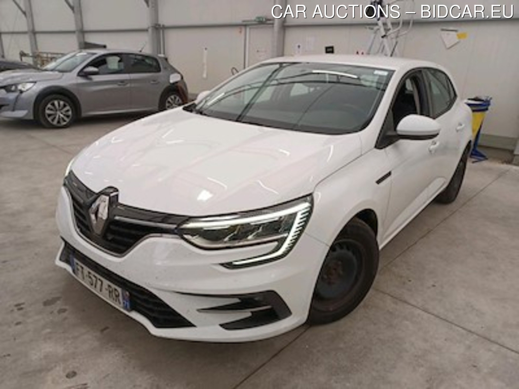 Renault MEGANE Megane Ste 1.5 Blue dCi 95ch Air