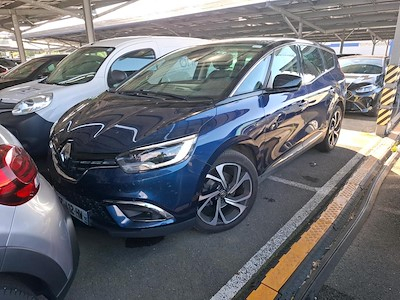 Renault Grand SCENIC Grand Scenic 1.3 TCe 140ch Black Edition EDC - 21