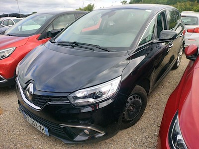 Renault Grand SCENIC Grand Scenic 1.7 Blue dCi 120ch Business EDC 7 places