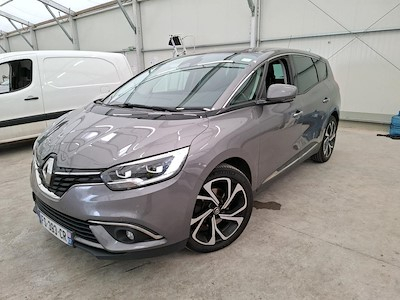 Renault Grand SCENIC Grand Scenic 1.7 Blue dCi 120ch Intens EDC