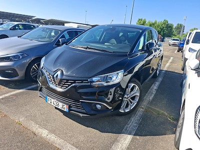 Renault SCENIC Scenic 1.7 Blue dCi 120ch Business EDC