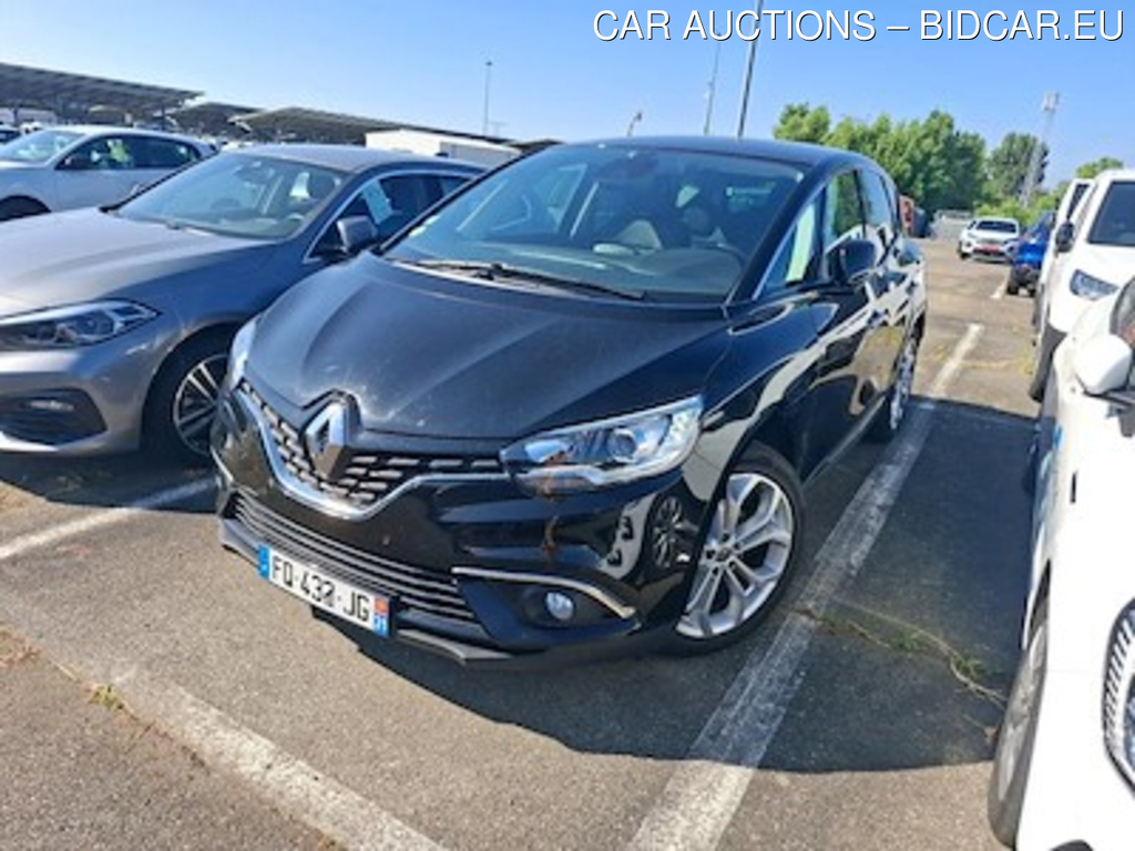 Renault SCENIC Scenic 1.7 Blue dCi 120ch Business EDC