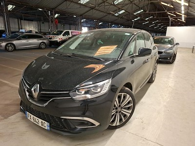 Renault SCENIC Scenic 1.7 Blue dCi 120ch Business EDC
