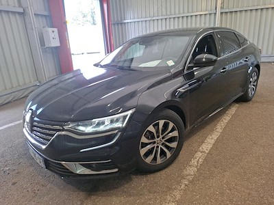 Renault TALISMAN Talisman 1.3 TCe 160ch FAP Business EDC E6D-Full