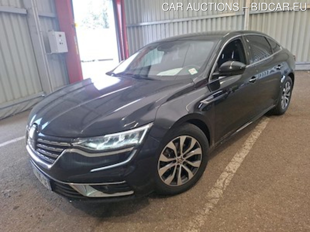 Renault TALISMAN Talisman 1.3 TCe 160ch FAP Business EDC E6D-Full
