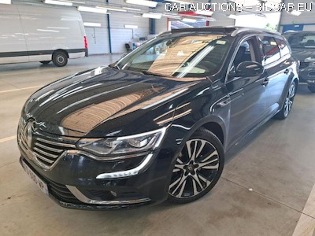Renault TALISMAN Talisman Estate 1.8 TCe 225ch FAP Initiale Paris EDC
