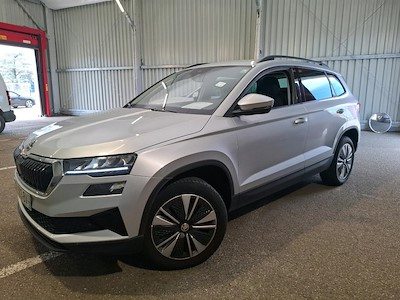 Skoda KAROQ Karoq 2.0 TDI 116ch SCR Business DSG7