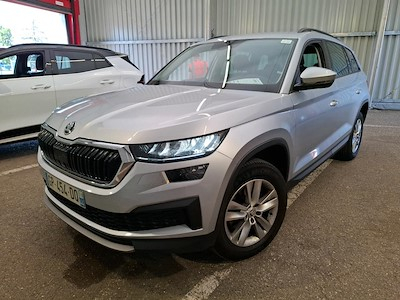 Skoda KODIAQ Kodiaq 1.5 TSI 150ch ACT Business DSG7 5 places