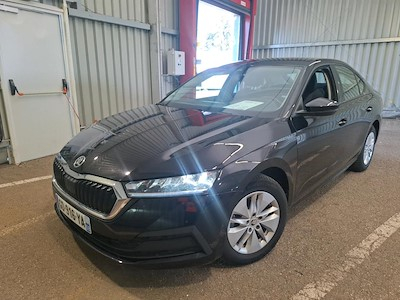 Skoda OCTAVIA Octavia 2.0 TDI 116ch Business DSG7 Euro6d-AP