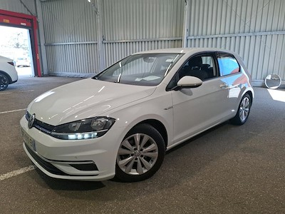 Volkswagen GOLF Golf 1.5 TSI EVO 130ch Confortline 3p