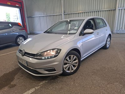 Volkswagen GOLF Golf 1.6 TDI 115ch FAP Confortline Business DSG7 Euro6d-T 5p