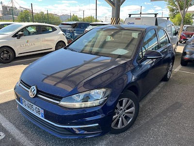 Volkswagen GOLF Golf 1.6 TDI 115ch FAP Confortline Business Euro6d-T 5p