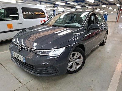 Volkswagen GOLF Golf 2.0 TDI SCR 115ch Business DSG7