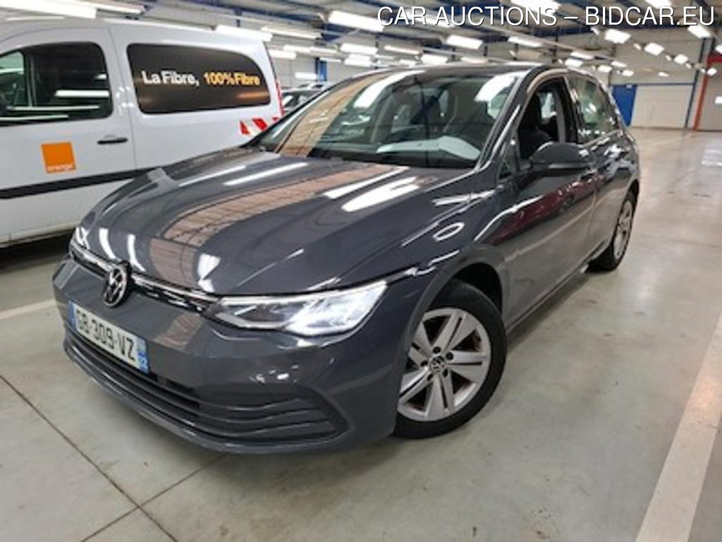 Volkswagen GOLF Golf 2.0 TDI SCR 115ch Business DSG7