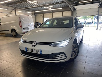 Volkswagen GOLF Golf 2.0 TDI SCR 116ch Life Plus