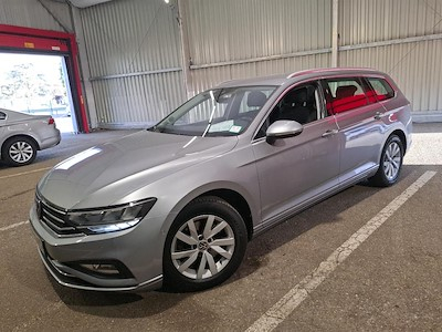 Volkswagen Passat SW Passat SW 2.0 TDI EVO 122ch Business DSG7