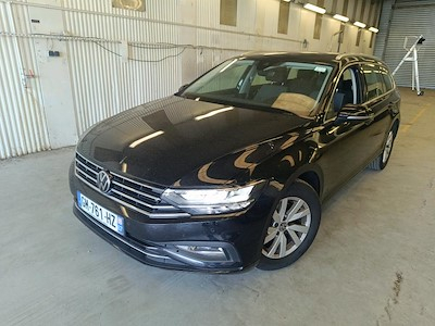 Volkswagen Passat SW Passat SW 2.0 TDI EVO 150ch Business DSG7 8cv