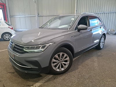 Volkswagen TIGUAN Tiguan 2.0 TDI 150ch Life Business DSG7
