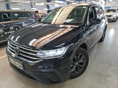 Volkswagen Tiguan allspace Tiguan Allspace 1.5 TSI 150ch Life Business DSG7
