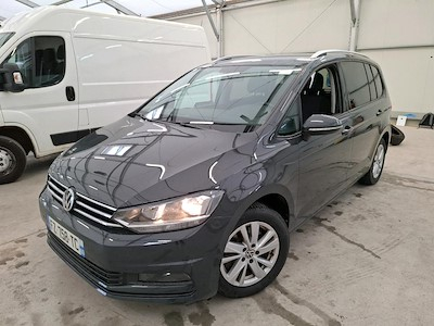 Volkswagen TOURAN Touran 1.5 TSI EVO 150ch Lounge DSG7 5 places Euro6ap