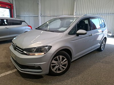Volkswagen TOURAN Touran 2.0 TDI 150ch FAP Lounge Business DSG7 7 places Euro6dT