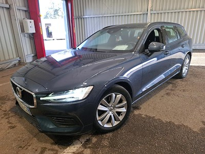 Volvo V60 V60 B4 197ch AdBlue Business Geartronic