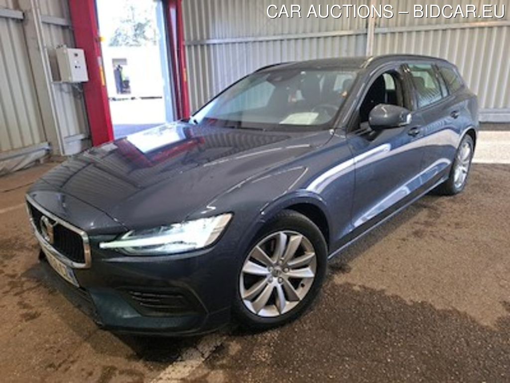 Volvo V60 V60 B4 197ch AdBlue Business Geartronic