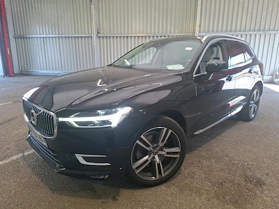 Volvo XC60 XC60 D4 AdBlue 190ch Inscription Luxe Geartronic