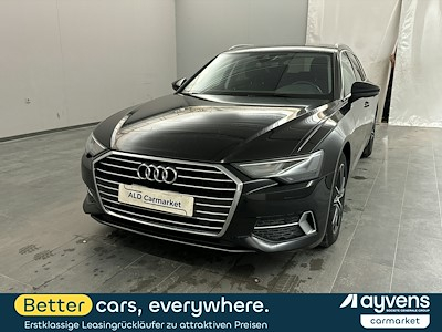 Audi A6 Avant 35 TDI S tronic sport Kombi, 5-turig, Automatik, 7-Gang