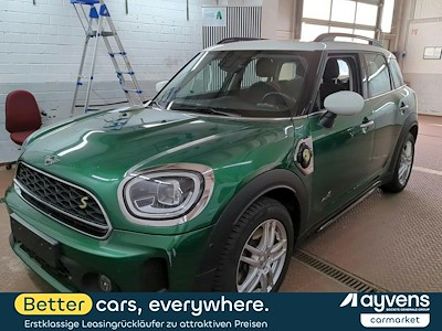 BMW Mini cooper S E MINI Countryman All4 Aut.