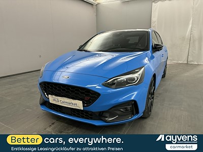 Ford Focus 2.3 EcoBoost S&amp;S ST Edition Limousine, 5-turig, 6-Gang