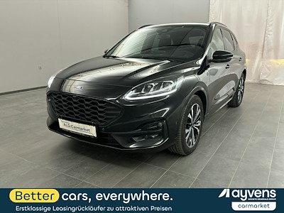 Ford Kuga 2.0 EcoBlue Hybrid ST-LINE X Geschlossen, 5-turig, 6-Gang
