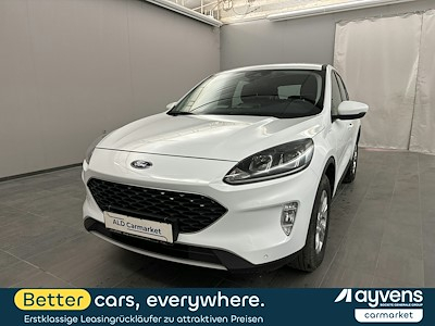 Ford Kuga 2.5 Duratec PHEV COOL&amp;CONNECT Geschlossen, 5-turig, Automatik, 1-Gang