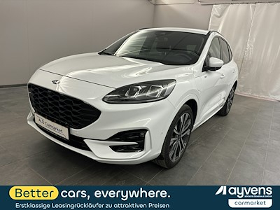Ford Kuga 2.5 Duratec PHEV ST-LINE X Geschlossen, 5-turig, Automatik, 1-Gang