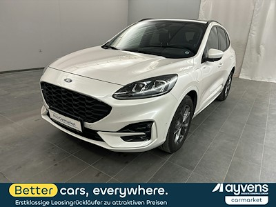 Ford Kuga 2.5 Duratec PHEV ST-LINE X Geschlossen, 5-turig, Automatik, 1-Gang