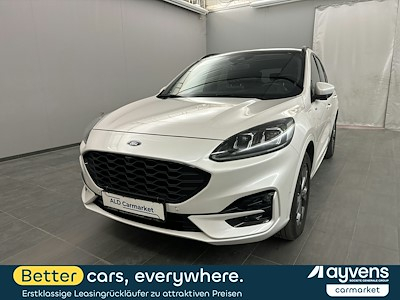 Ford Kuga 2.5 Duratec PHEV ST-LINE X Geschlossen, 5-turig, Automatik, 1-Gang