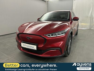 Ford Mustang mach-e Geschlossen, 5-turig, Direktantrieb, 1-Gang