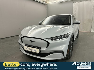 Ford Mustang mach-e Geschlossen, 5-turig, Direktantrieb, 1-Gang