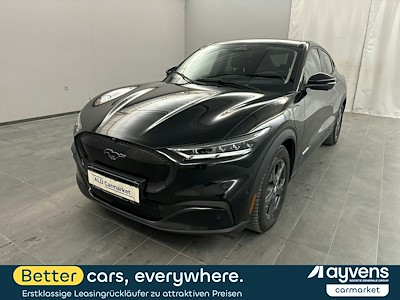 Ford Mustang mach-e Geschlossen, 5-turig, Direktantrieb, 1-Gang