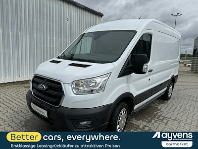 Ford Transit 350 L2H2 Lkw VA Trend Kasten, 4-turig, 6-Gang