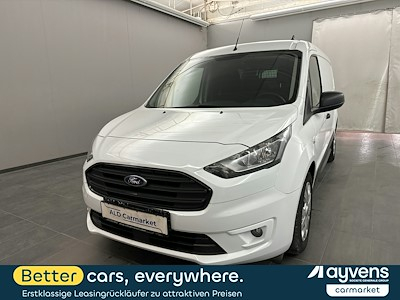 Ford Transit connect 220 L2 Trend Kasten, 4-turig, 6-Gang