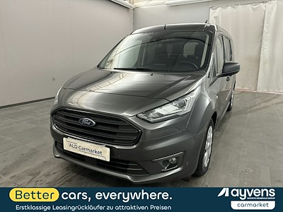 Ford Transit connect 230 L2 S&amp;S Trend Kombi, 5-turig, 6-Gang